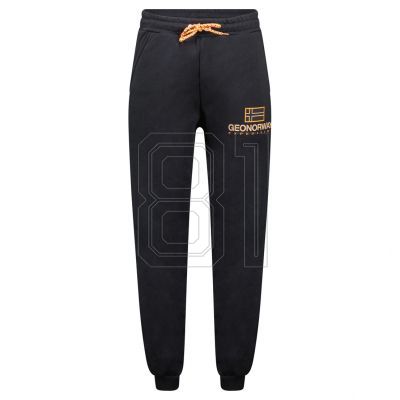 Geographical Norway Jogginghose Maelo PR M WY1554H/GN/Schwarz
