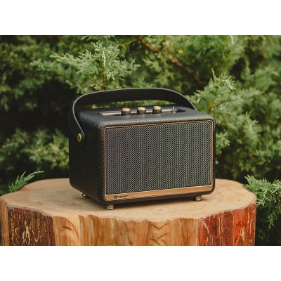 6. TRACER TWS LAUTSPRECHER M30 BLUETOOTH SCHWARZ