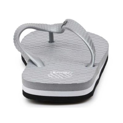 11. K-Swiss Zorrie 92601-066 Flip-Flops