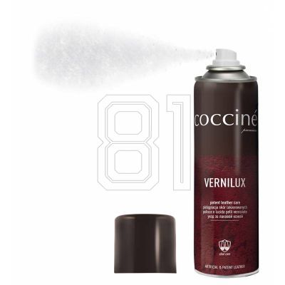 6. Coccine farbloses Vernilux DA0276