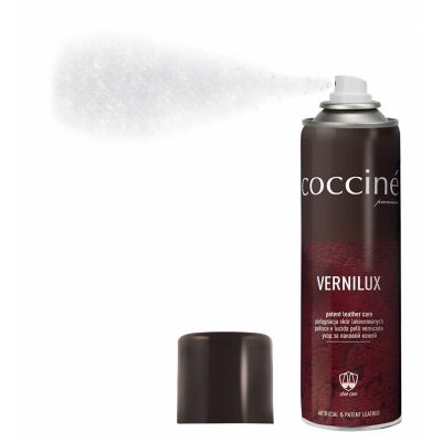 6. Coccine farbloses Vernilux DA0276