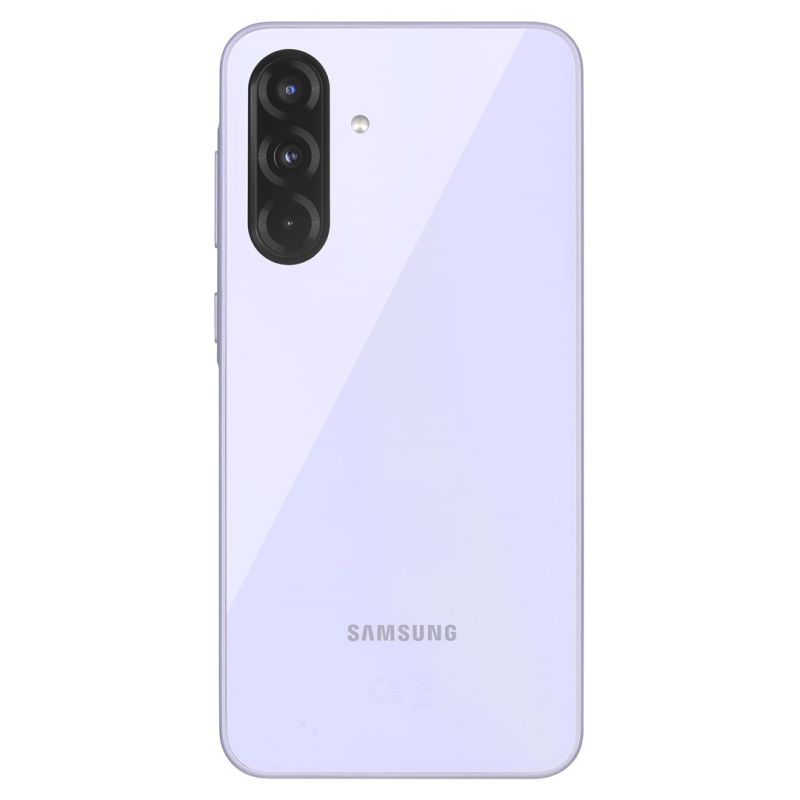 5. Samsung Galaxy A36 (A366) 5G DS. 8/256GB Lavendel