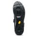 6. NORTHWAVE Overland Plus Fahrradschuhe - Schwarz
