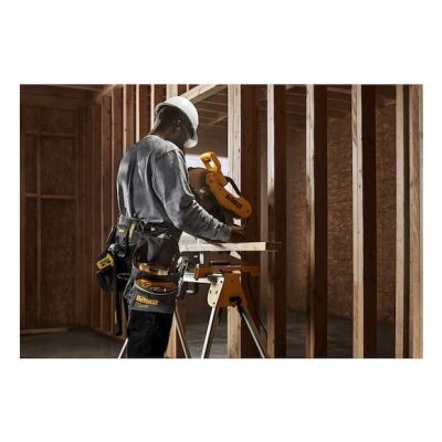 2. DeWALT DWST40603-1 Werkzeuggürtel