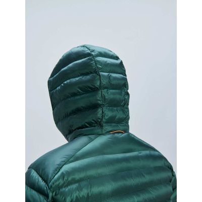 5. POC M's Coalesce Jacke Grün