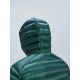 5. POC M's Coalesce Jacke Grün