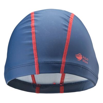 3. Aquwave Softswim Polyester-Kappe 92800414613
