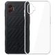 4. 3mk Clear Case für Samsung Galaxy XCover 7 Pro - transparent