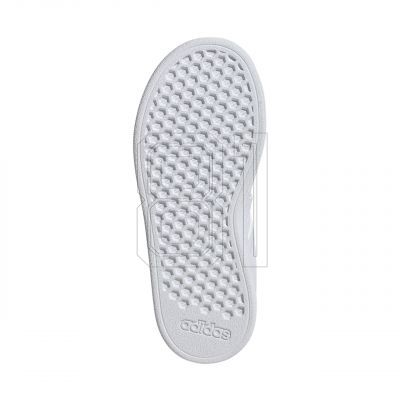 6. Adidas Grand Court 2.0 Jr IH5531 Schuhe