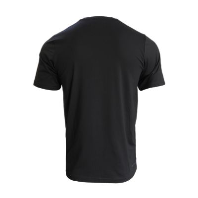 6. Nike Jordan Air Dri-FIT Trainings-Sport-T-Shirt für Herren, Grau - DQ7899-066