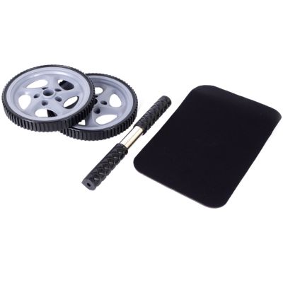 11. Profit Doppelrad mit Matte DK 3218N