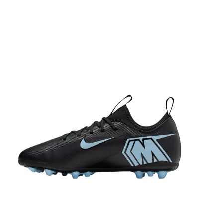 5. Nike Zoom Mercurial Vapor 16 Academy AG FQ8403 001 Kinder-Fußballschuhe