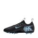 5. Nike Zoom Mercurial Vapor 16 Academy AG FQ8403 001 Kinder-Fußballschuhe