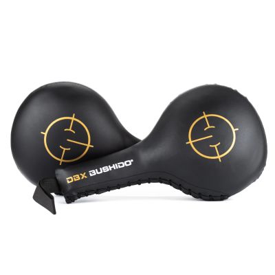 2. Doppelseitige Trainingspackungen für den Schlägertrainer „STRIKER“ | DBX Bushido