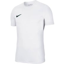 Nike Dri-Fit Park VIII Kinder-T-Shirt Weiß HV8182 100