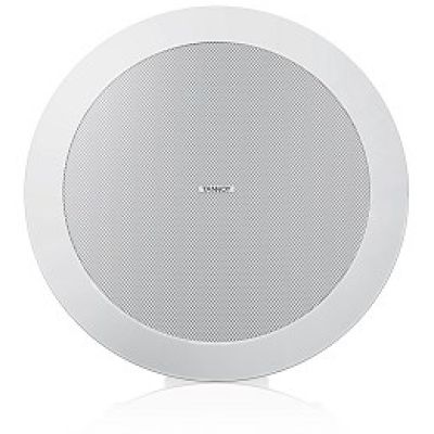 Tannoy CVS 4 MICRO 4" Koaxial-Deckenlautsprecher mit flachem Gehäuse für Festinstallationen