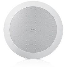 Tannoy CVS 4 MICRO 4" Koaxial-Deckenlautsprecher mit flachem Gehäuse für Festinstallationen