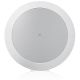 Tannoy CVS 4 MICRO 4" Koaxial-Deckenlautsprecher mit flachem Gehäuse für Festinstallationen