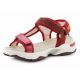 3. D. Franklin Sneakers Sandal Strips W DFSH406003-Burg