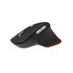 2. Acer Easy Fit Maus? – Maus in Einzelhandelsverpackung, kabellos (RF) + Bluetooth, 4000 DPI, rechte Seite