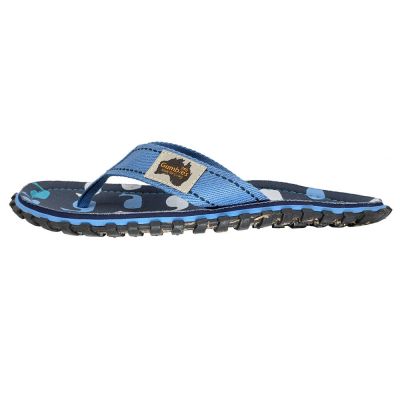 3. Gumbies Islander Flip-Flops 810084115534