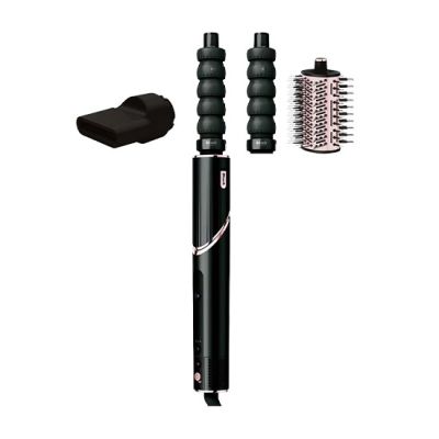 2. Shark HD426EU Multistyler Haarstyler Schwarz 1650 W 2,5 m
