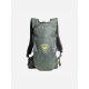12. ROSSIGNOL Escaper Fahrradrucksack 12L grün