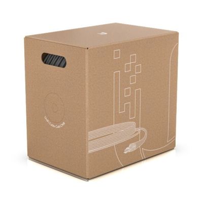 5. Ubiquiti UC-C6-CMR UniFi Kupferkabel, CAT6