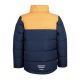 4. Trollkids Mädchen Gryllefjord Jacket isolierte Winterjacke mit Kapuze, Marineblau (461-165)