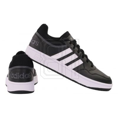 6. Adidas Hoops 3.0 M GY5432 Schuhe