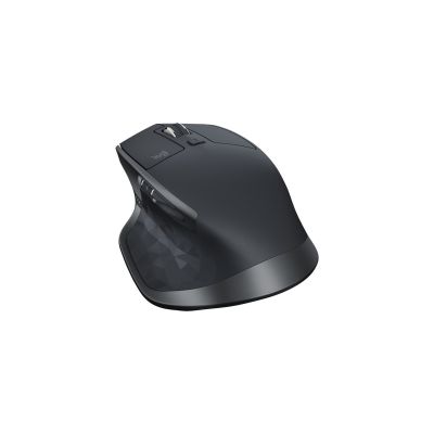 3. Logitech MX Master 2s Maus