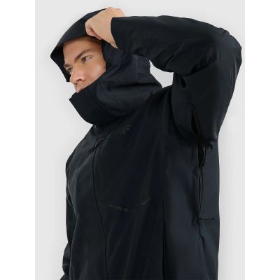 5. Herren-Trekkingjacke 10000 Membran 4F 4FRAW25TTJAM1045-20S