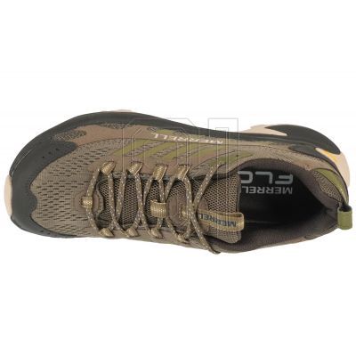 3. Merrell Moab Speed 2 M Schuhe J037527