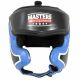 Masters Leder-Boxkopfschutz KSS-TECH 023069-02M
