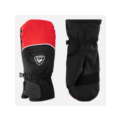 3. Rossignol Jr Tech Impr M Handschuhe Rot