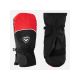 3. Rossignol Jr Tech Impr M Handschuhe Rot
