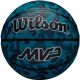 2. WILSON MVP CAMO BSKT BLAU GRÖSSE 7 BASKETBALL
