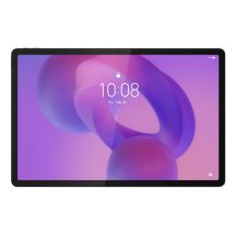 Lenovo IdeaTab Pro Mediatek 256 GB 32,3 cm (12,7 Zoll) 8 GB Wi-Fi 6E (802.11ax) Android 14 Grau