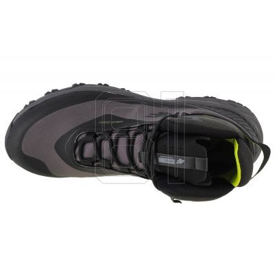 3. 4F Ice Cracker Trekkingschuhe M 4FAW22FOTSM004-21S
