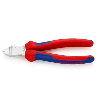 2. KNIPEX 160mm Seitenschneider