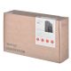 7. Synology DS124 NAS; Tower; 1x (3,5" SATA-Festplatte); Realtek RTD1619B; 1 GB DDR4, 1x 1GbE RJ-45