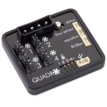 Aquacomputer QUADRO PWM-Controller