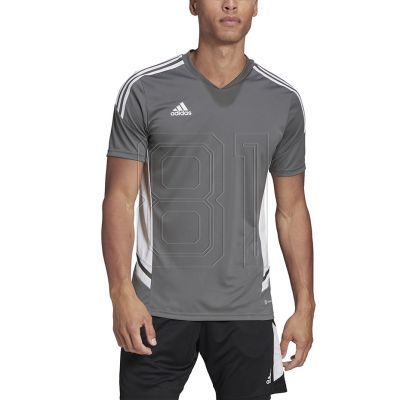 5. Adidas Condivo 22 Trikot M HD4726