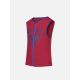 5. ROSSIGNOL FLEXVENT VEST KIDS RED Kinder Skiprotektor