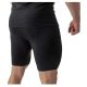 15. Vale Tudo MMA Kompressionsshorts (Tight) Schwarz CS - S