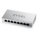 2. Zyxel GS1200-8 v3 8p Managed Gigabit Switch