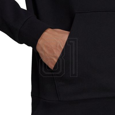 14. adidas Essentials Fleece M GV5294 Sweatshirt
