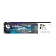 HP 913A Original PageWide Tintenpatrone Schwarz