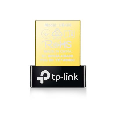 2. TP-LINK UB400 Nano USB Bluetooth-Karte