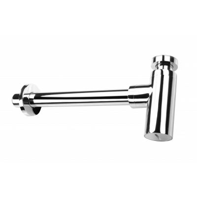 Runder Waschbecken-Siphon NHC 031K 5907650823476